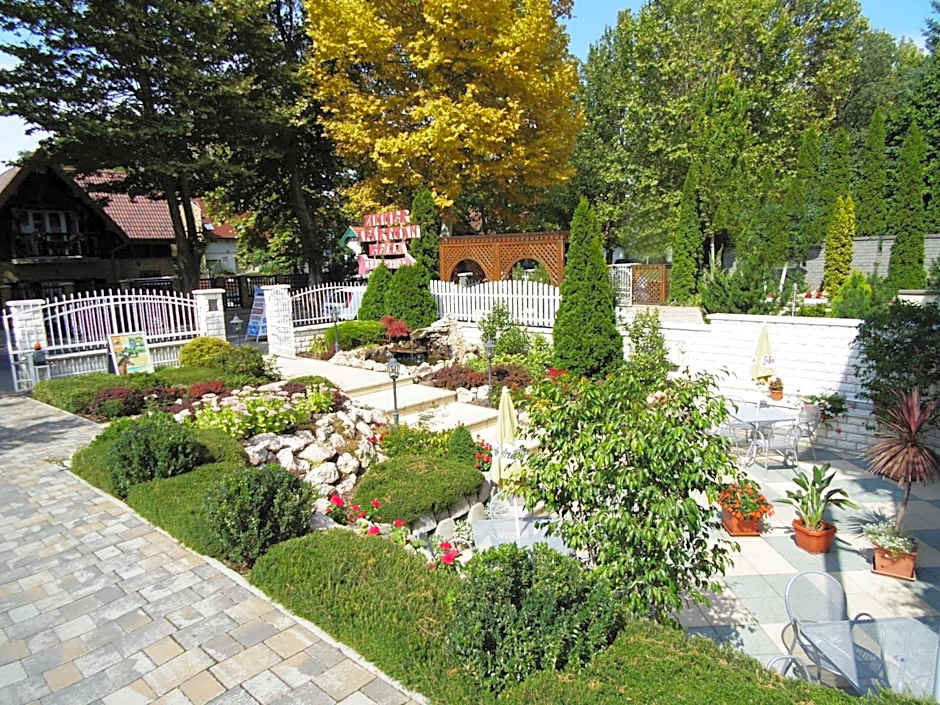 Apartman Bella Hotel