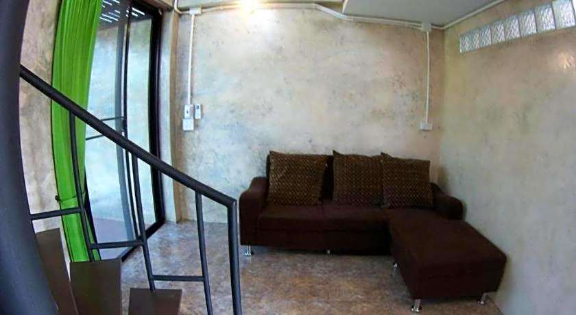 SabayNan Hotel