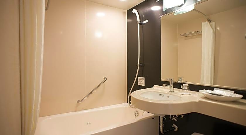 Hotel The West Hills Mito