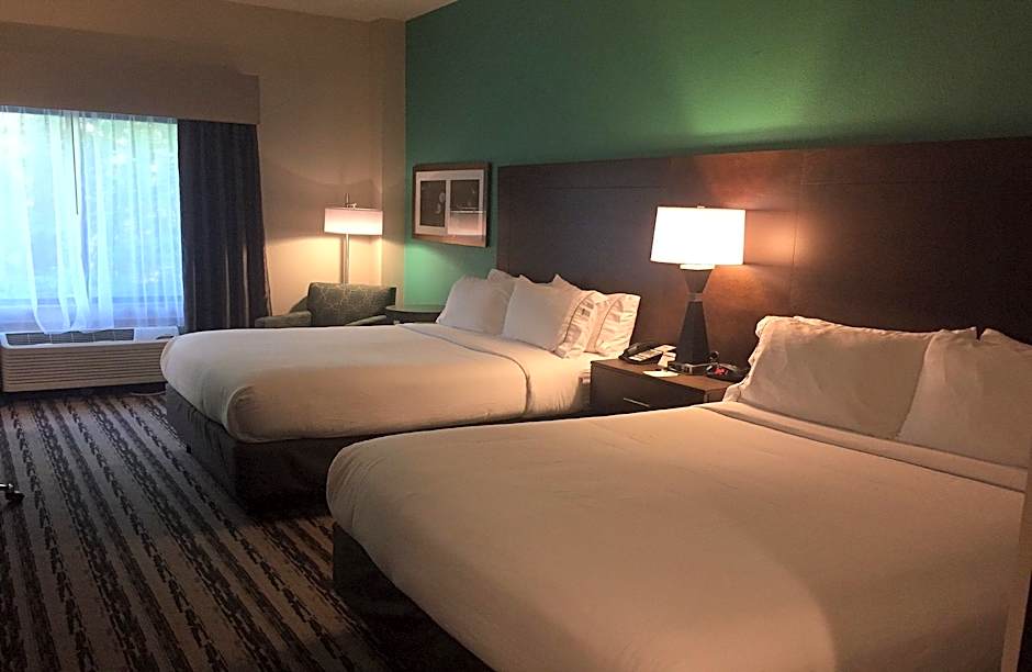 Holiday Inn Express Madison By IHG