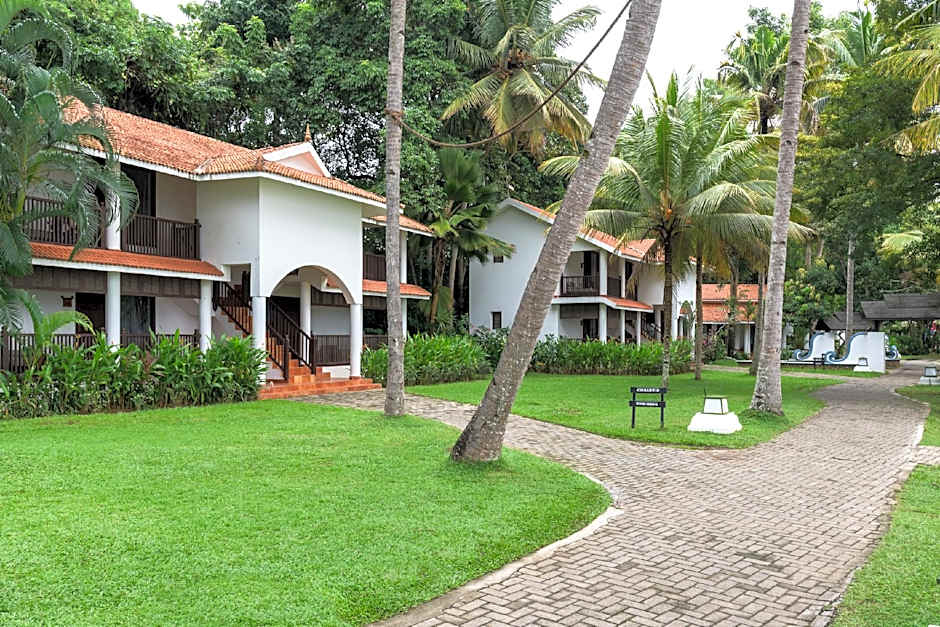 Club Mahindra Ashtamudi
