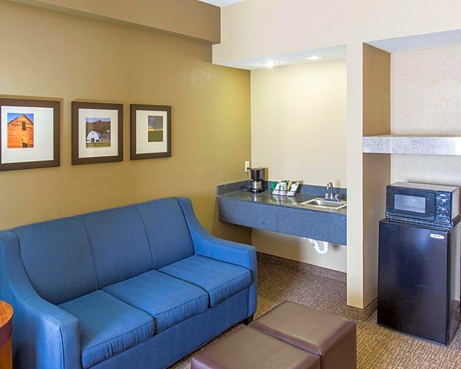 Comfort Suites Idabel