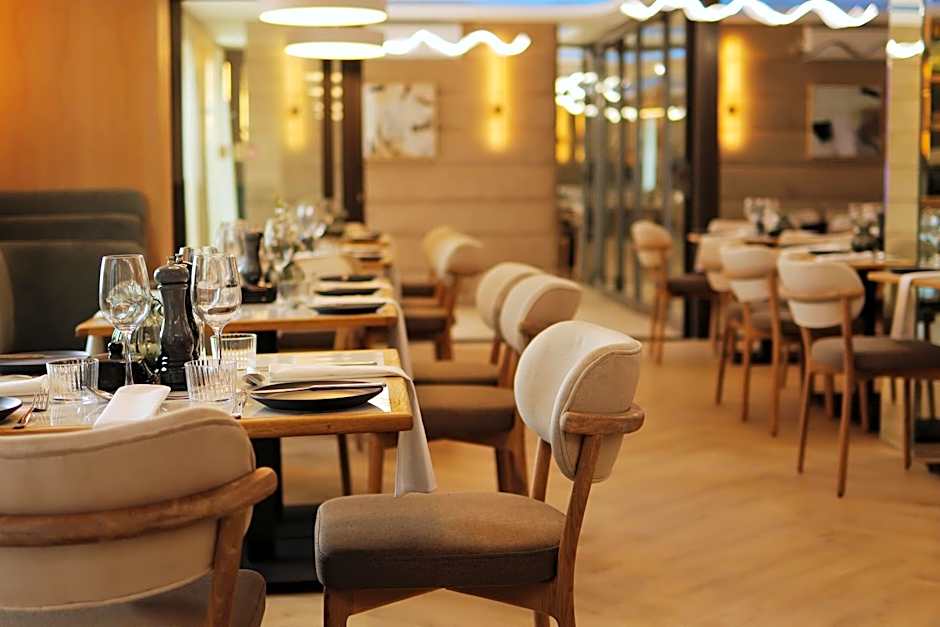 The Max Hotel Sandton