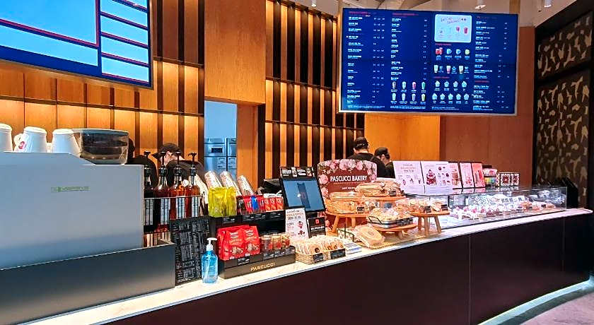 Busan Business Hotel