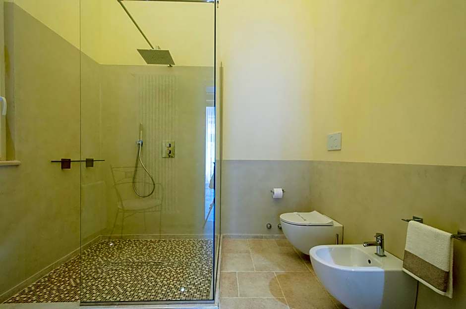 Turenum Apartment B&B