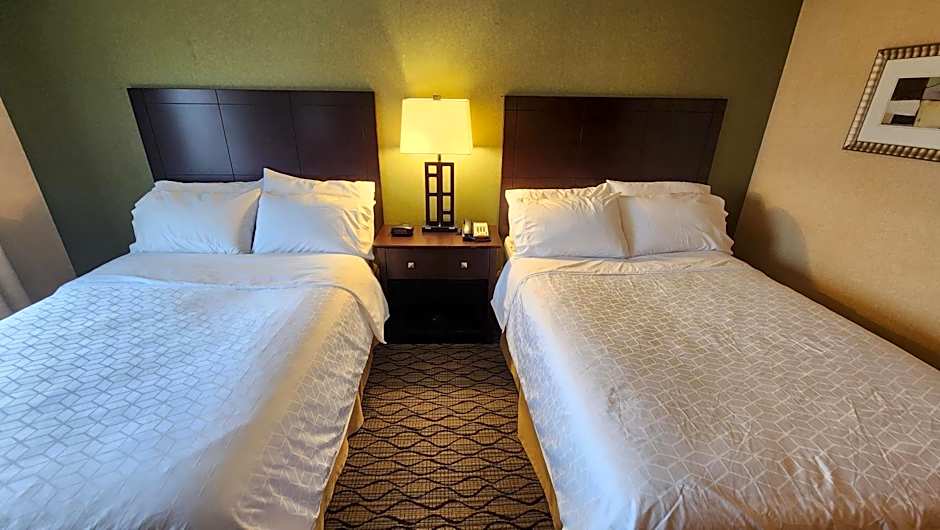 Wingate by Wyndham Kittanning
