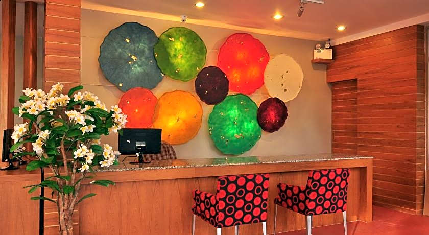 Phu NaNa Boutique Hotel