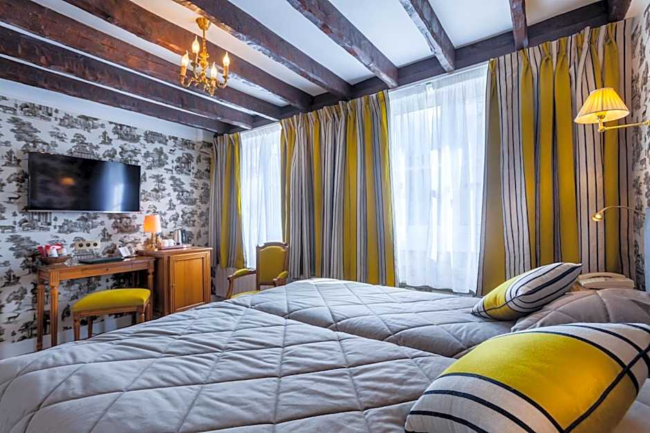 Grand Hôtel de L'Univers Saint-Germain