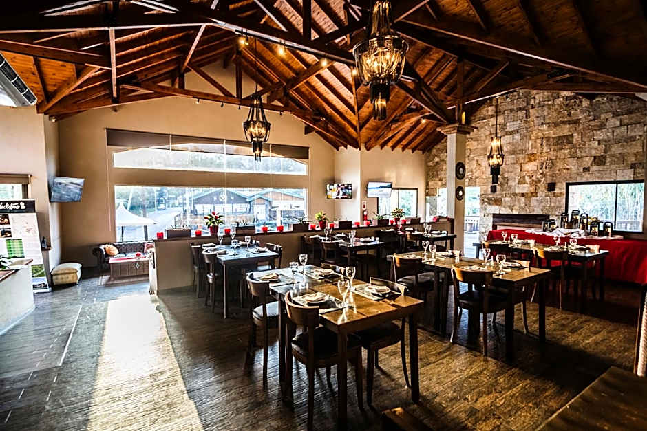 BlackStone Apart Boutique Hotel
