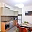 Indulge Apartments - Ontario