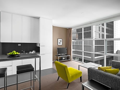 Apartment 1 bedroom - Executive