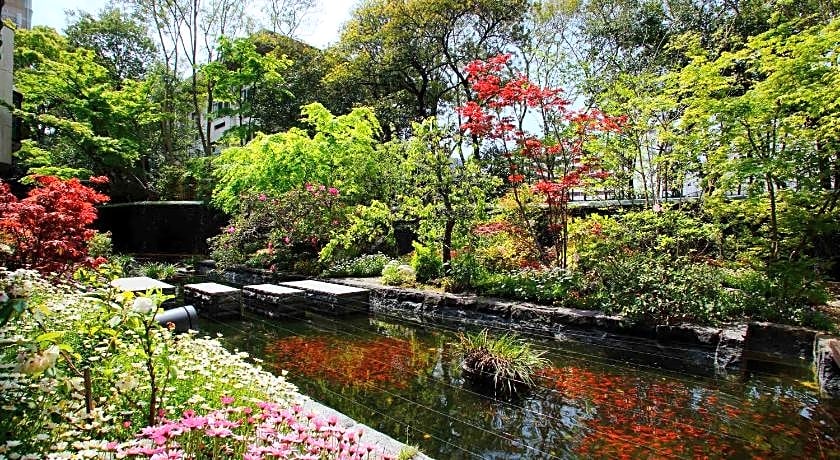 Nishitetsu Grand Hotel