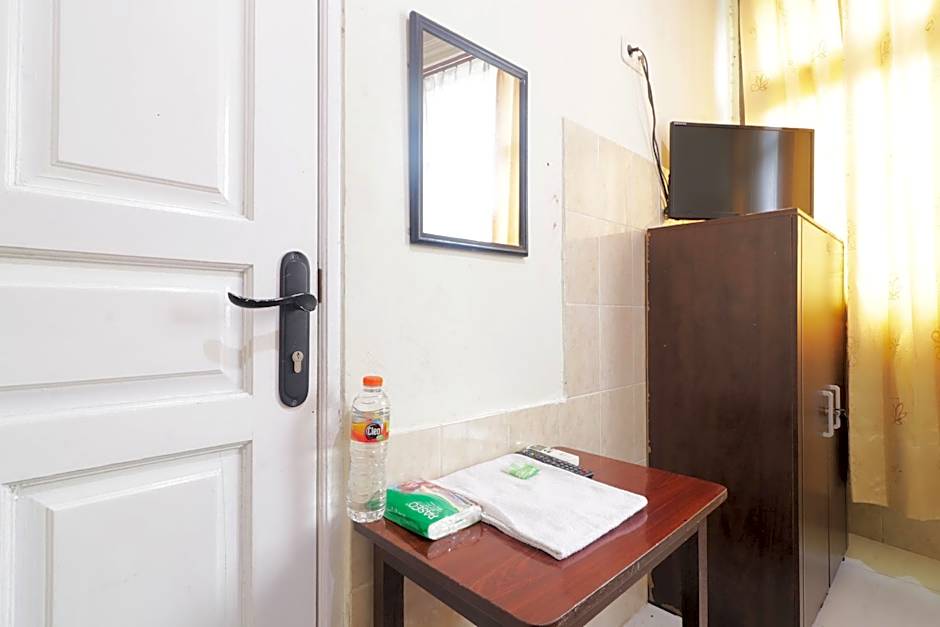 Hotel Omah Ampel Syariah