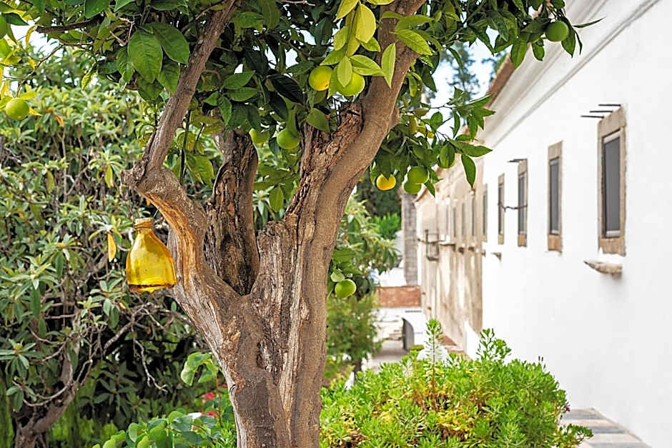 Convento Sao Paulo - Hotel Rural