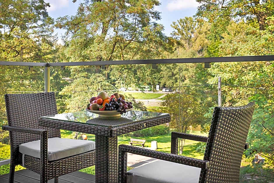 Hotel Olympic Spa & Wellness