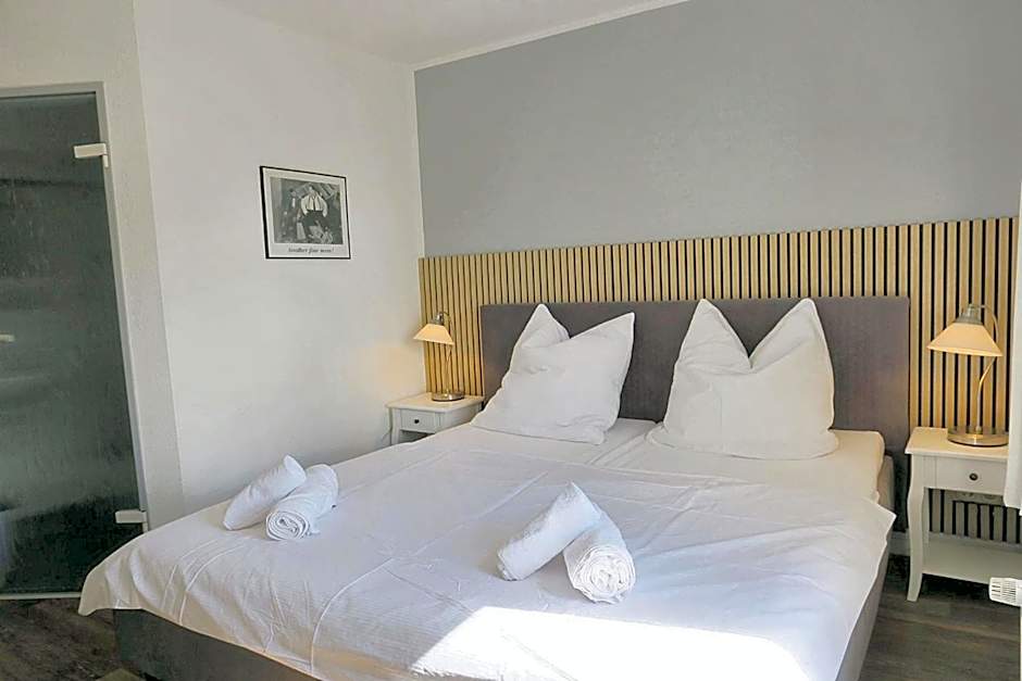 Hotel Marina