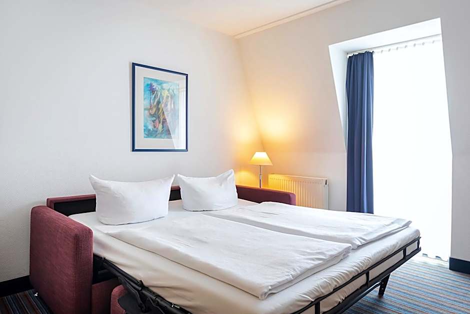 ACHAT Hotel Dresden Elbufer