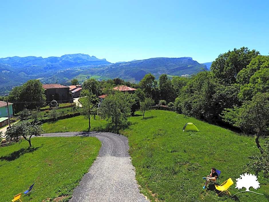 Albergue La Incera