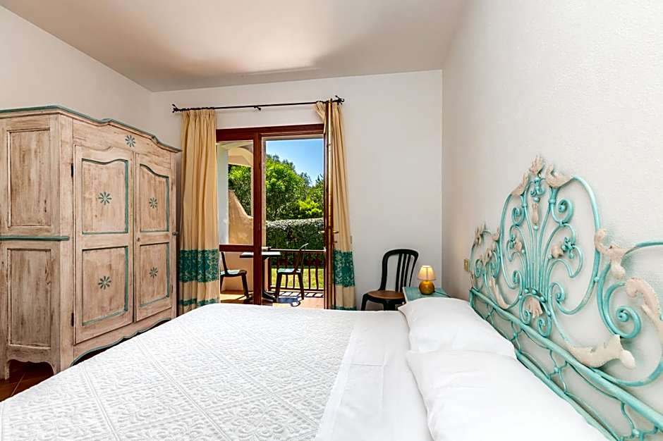 Hotel Piccolo Pevero