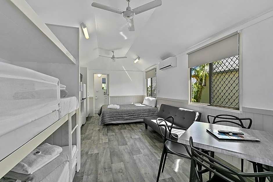 Ingenia Holidays Townsville