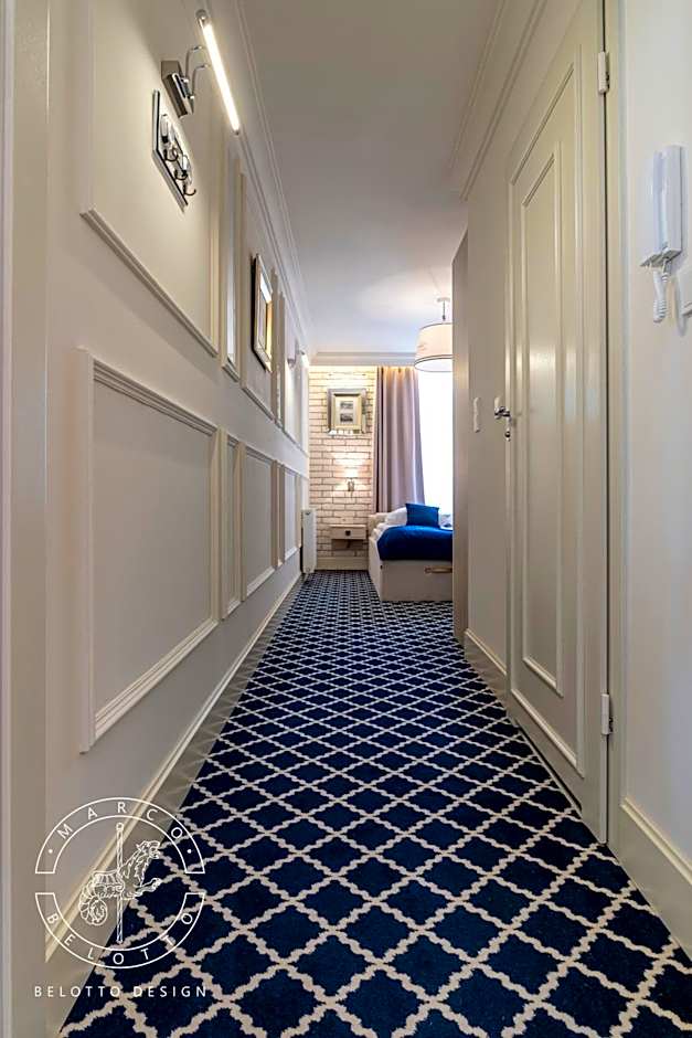 Willa Legenda Hotel Adults Only