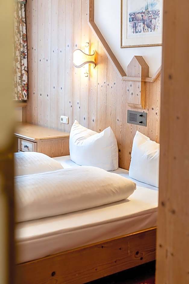 Hotel Hölzer Bräu by Lehmann Hotels