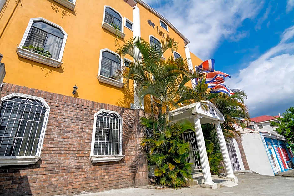 Hotel Amón Real