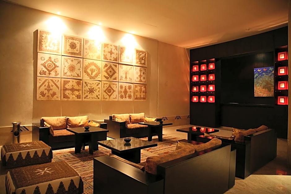 Atlas Essaouira Riad Resort