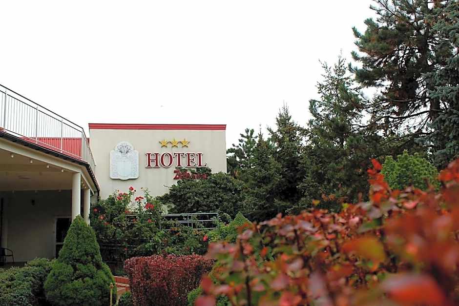 Hotel Zabawa