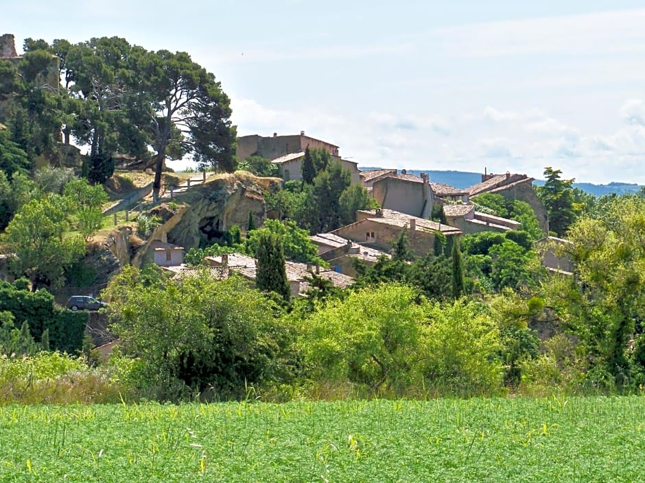 Logis Hotel De L'Etang