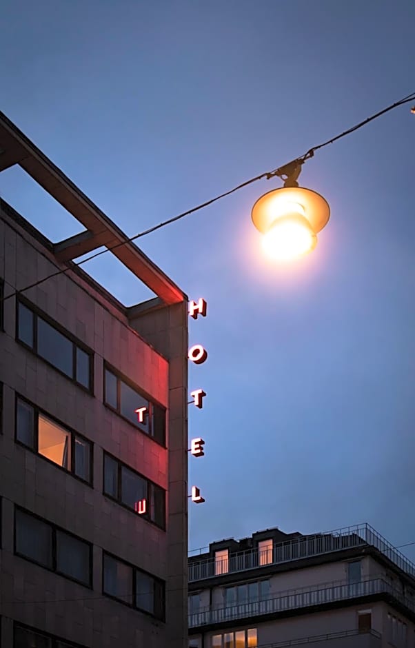 Mornington Hotel Stockholm