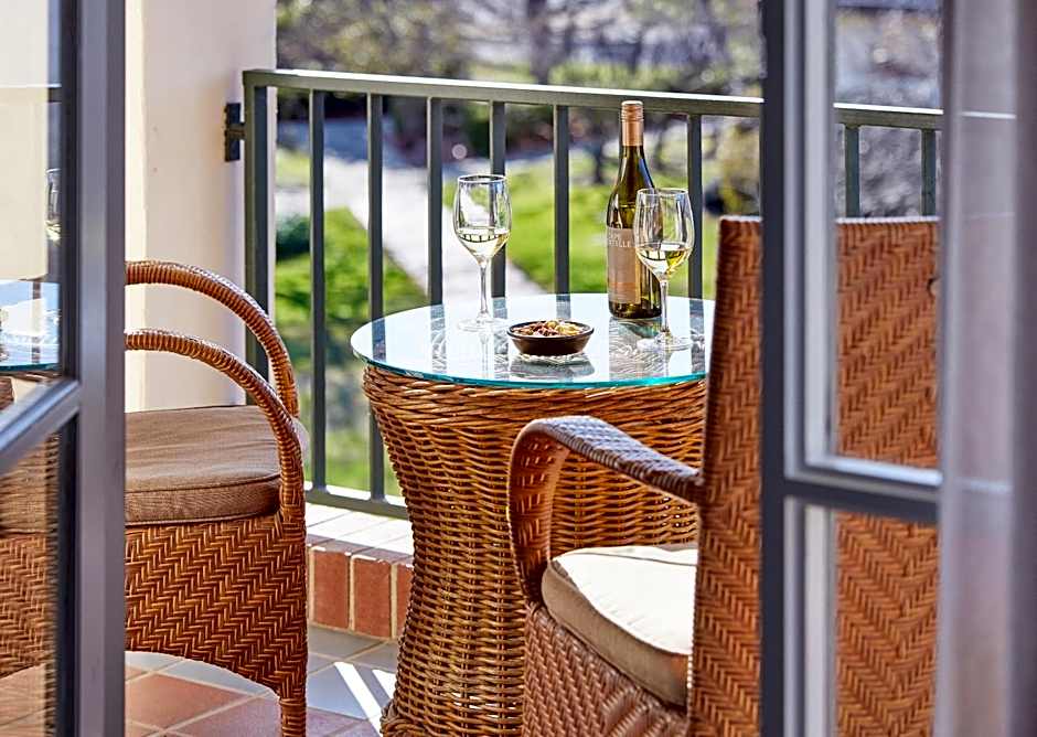 Hyatt Hotel Canberra - A Park Hyatt Hotel