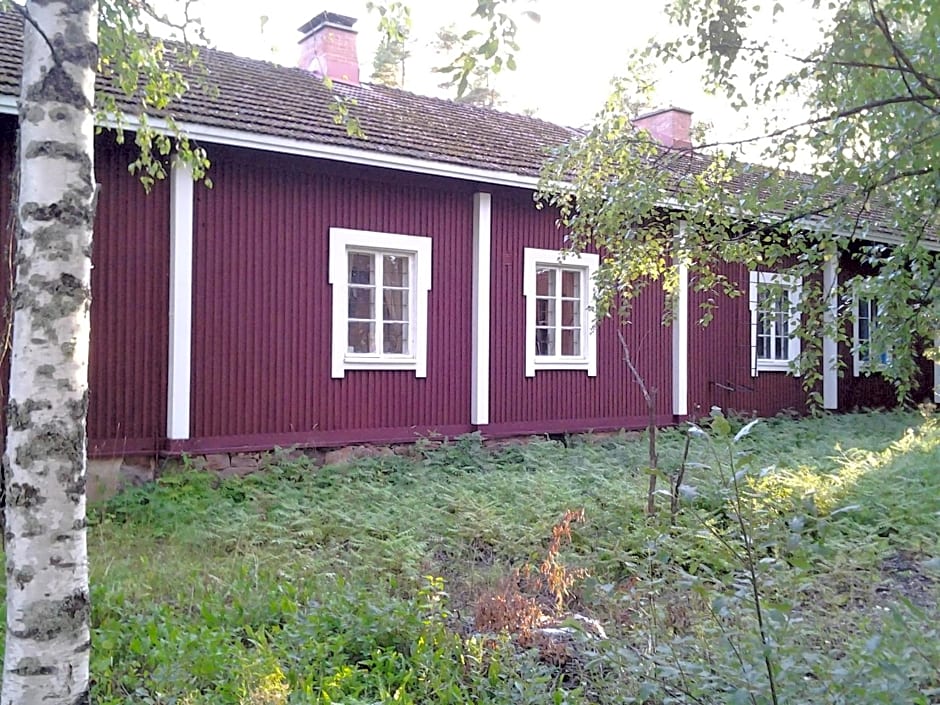 Historical summerhouse