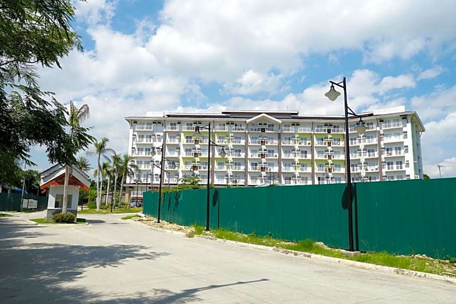 ANIA CONDO STAY