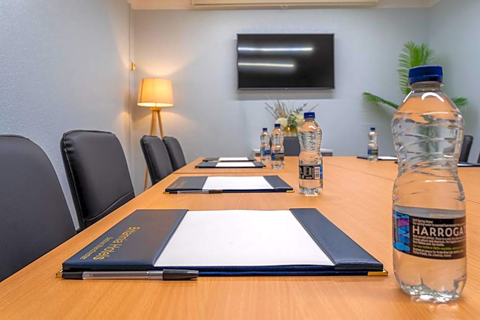 Sachas Hotel Manchester