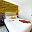 Best Western Mulhouse Salvator Centre