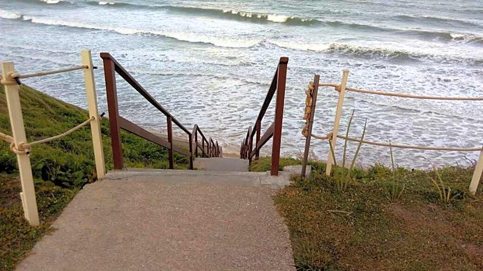 Atlântico Flat - Apt 108