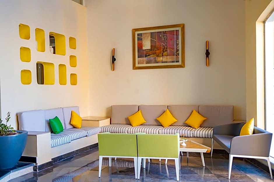 Lemon & Soul Makadi Garden