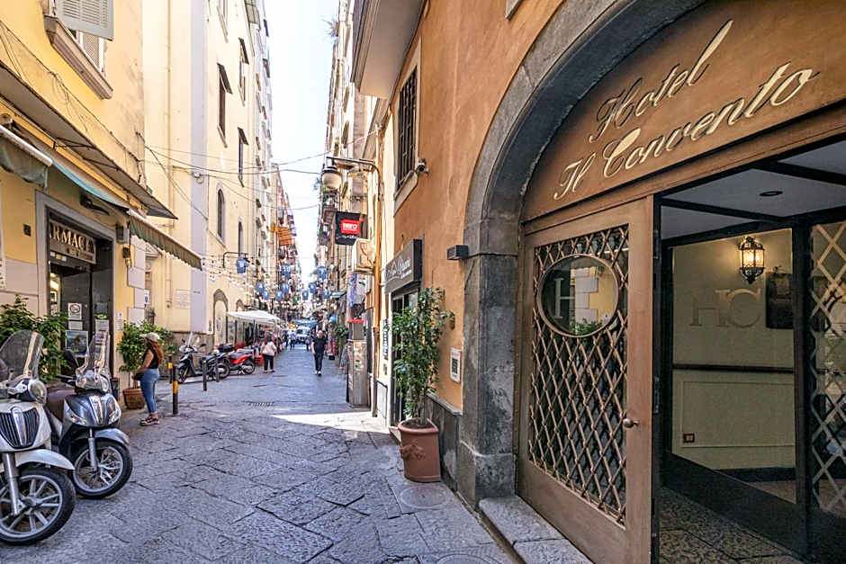 Hotel Il Convento