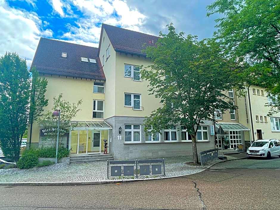 Hotel Altbacher Hof