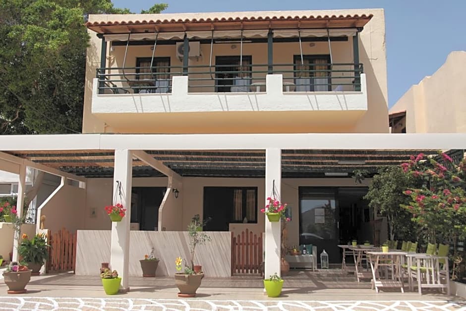 Elounda Olive Garden Studios