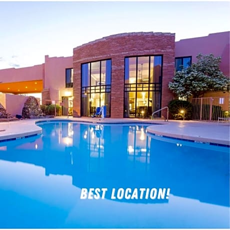 Hampton Inn Sedona