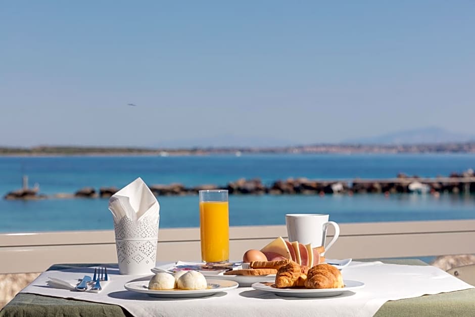 Aktaion Beach Boutique Hotel & Spa