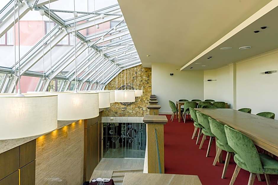 Hotel Praha