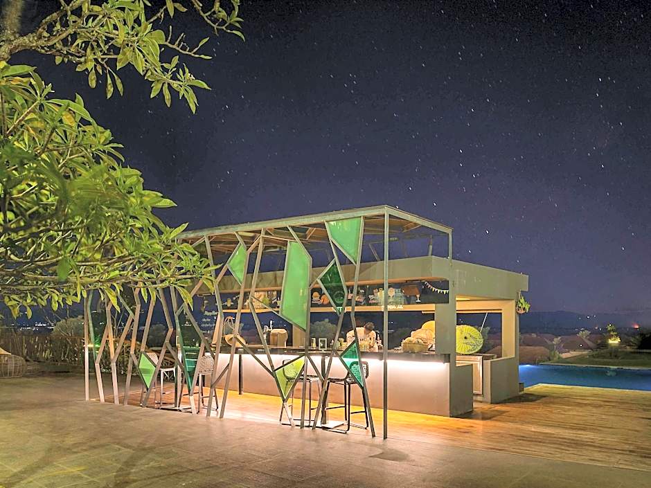 Novotel Inle Lake Myat Min Hotel