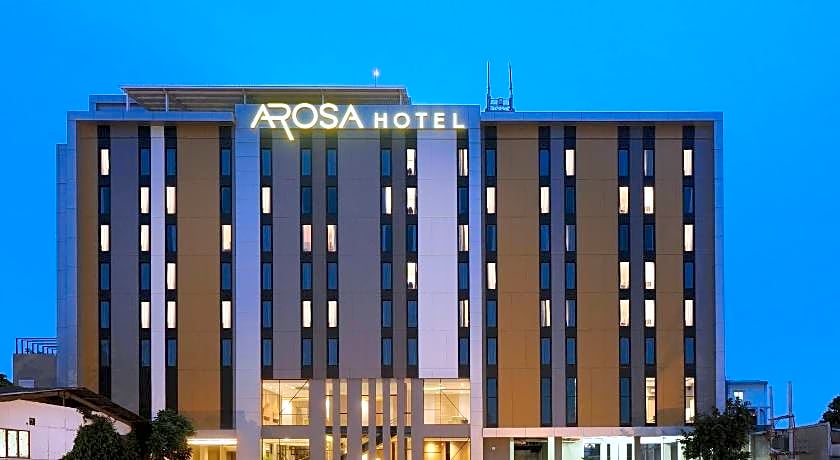 Arosa Hotel Jakarta