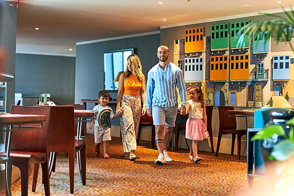 InterContinental Malta By IHG