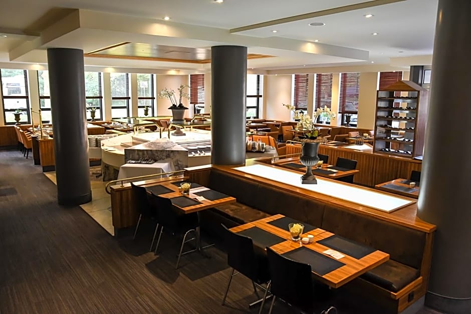 relexa hotel Airport Düsseldorf/Ratingen