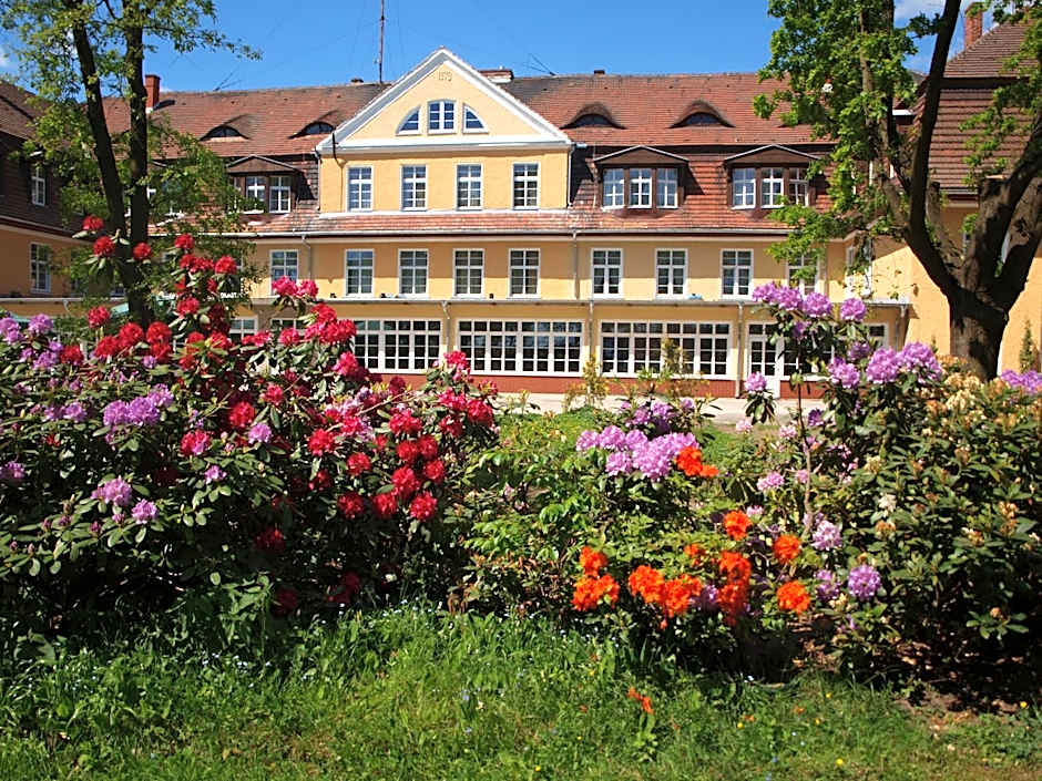 Hotel i Restauracja Chopin