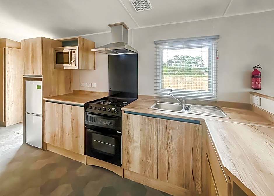 York House Holiday Park